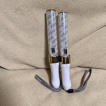 Amazon.co.jp: AKB48 ペンライト 公式 2本セット キンブレ