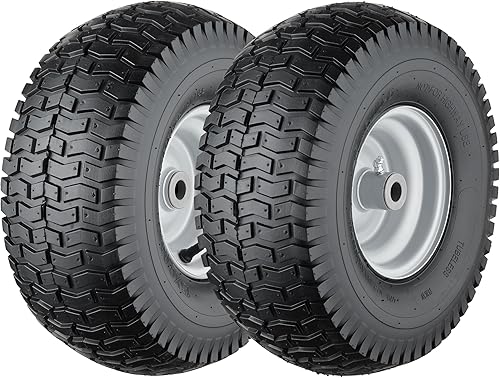 Neumáticos para cortacésped (15x6.00-6) disponible en Yaxa Venezuela