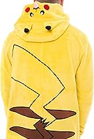 Vista 5 de Pokemon Pikachu para hombre