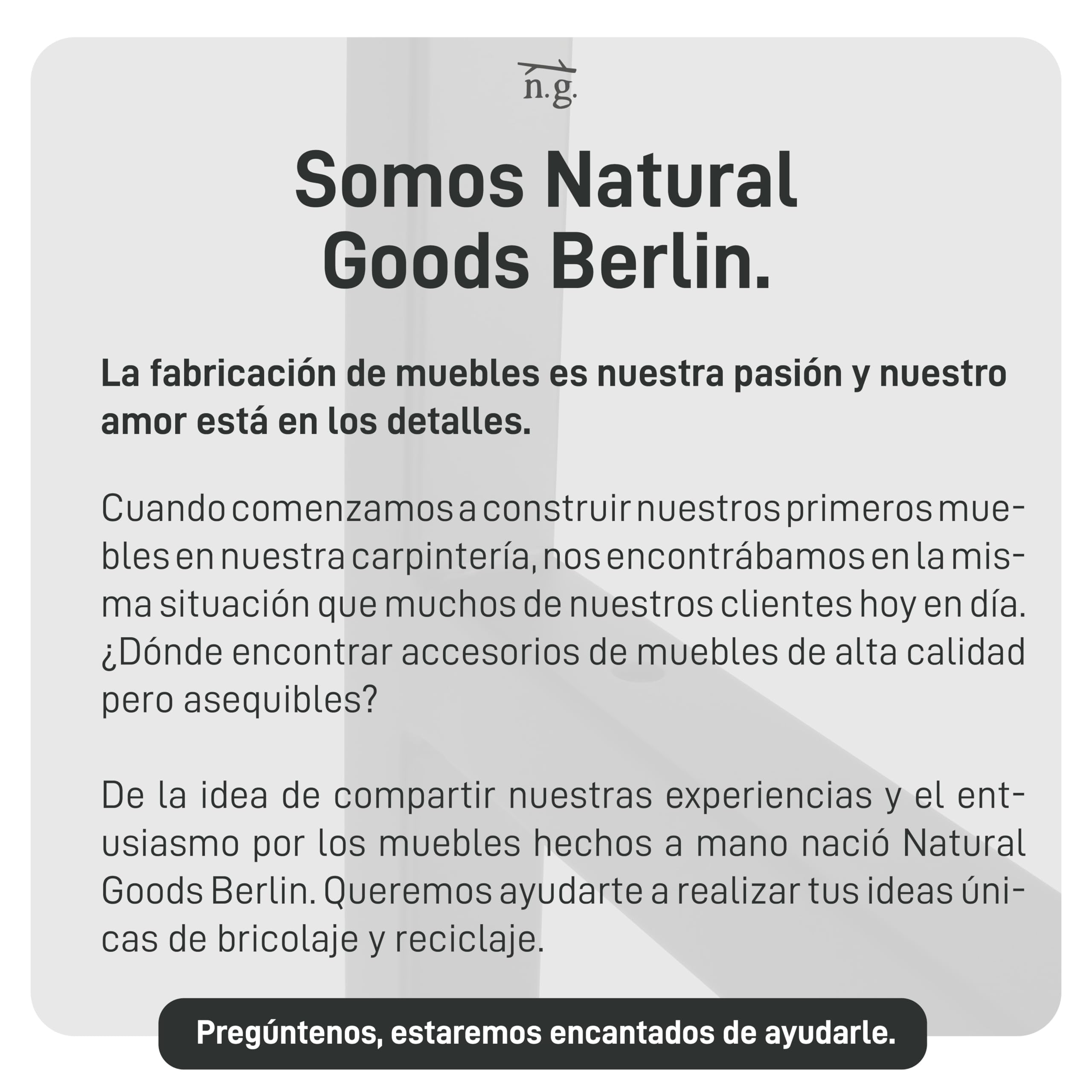 Natural Goods Berlin 2 soportes para estanterías, color verde, de metal en negro, para colgar en el salón, cocina, baño y trastero