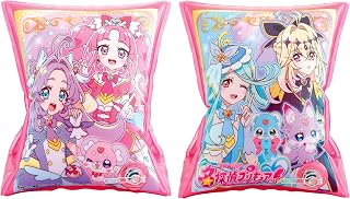 イガラシ 名探偵プリキュア！アームリング AFE-ARA 【楽早くうき栓】新型バルブ採用