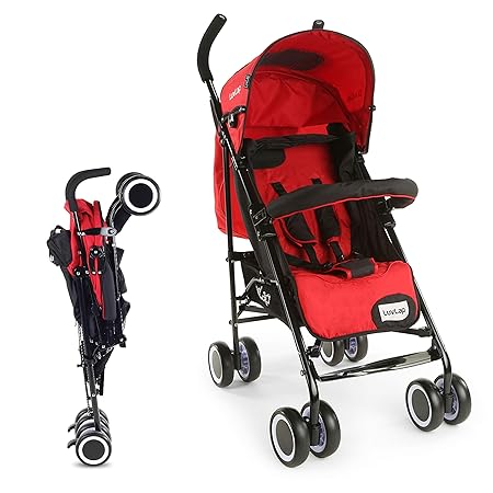 which buggy to buy