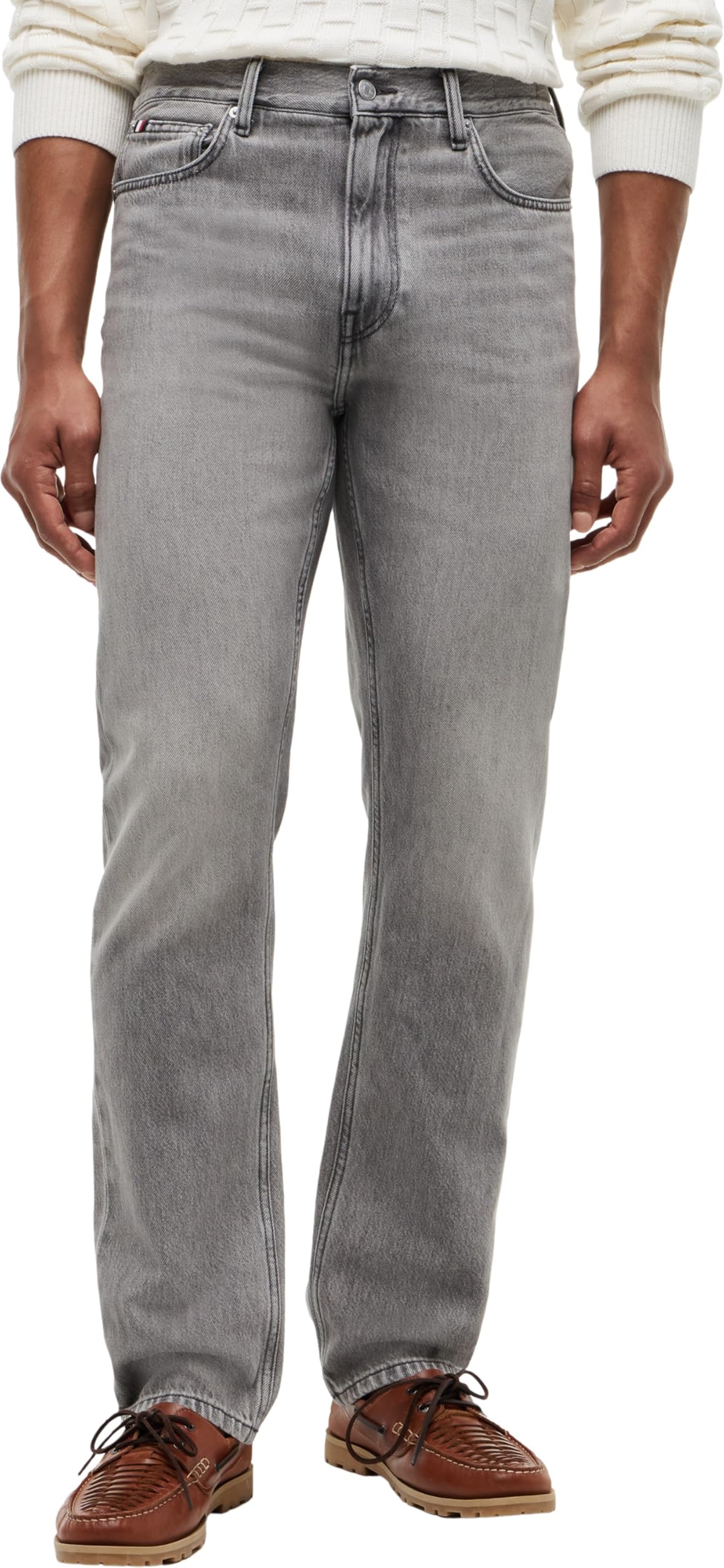 Mode von Calvin Klein & Tommy Hilfiger