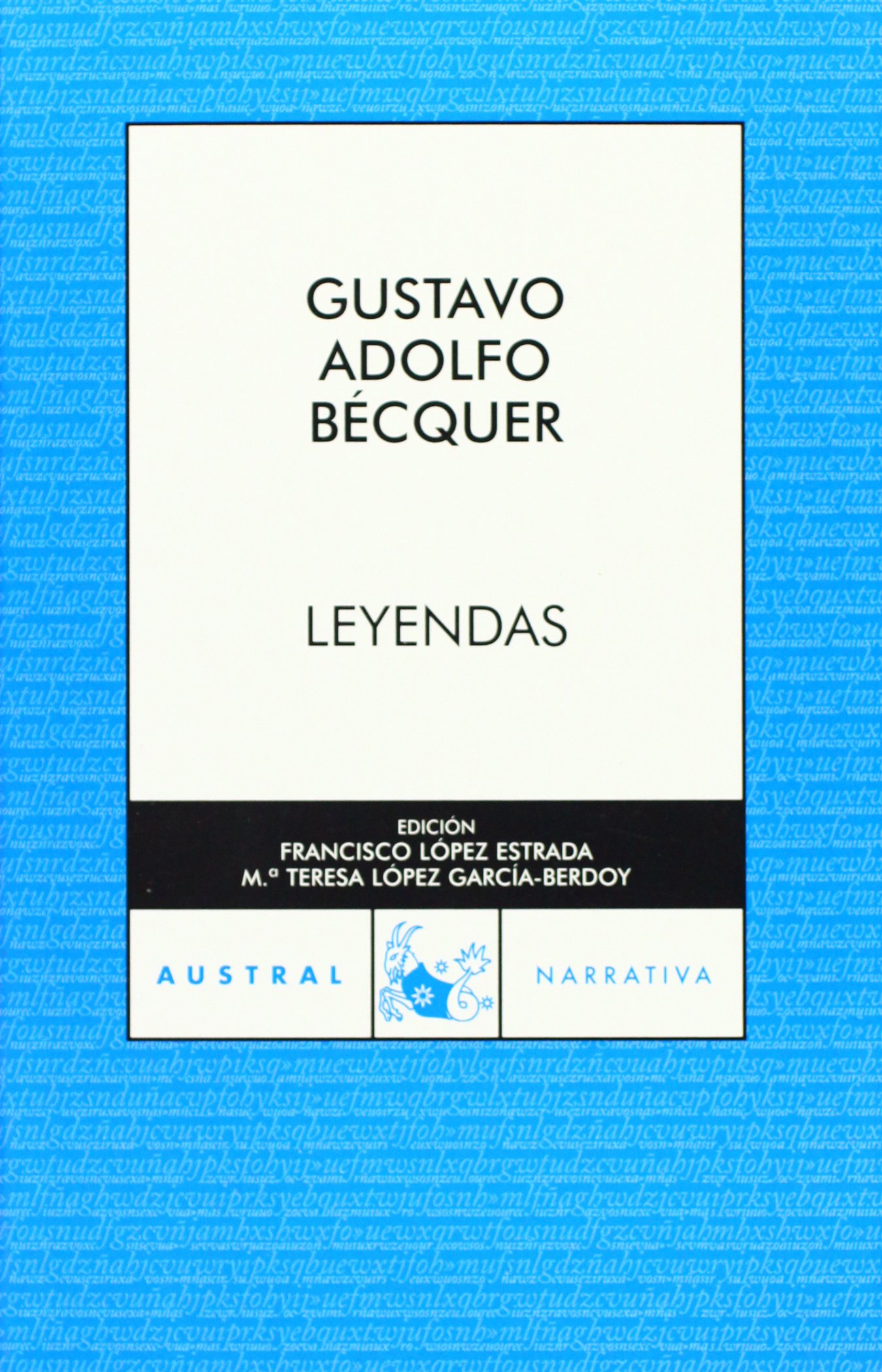 Leyendas: 1