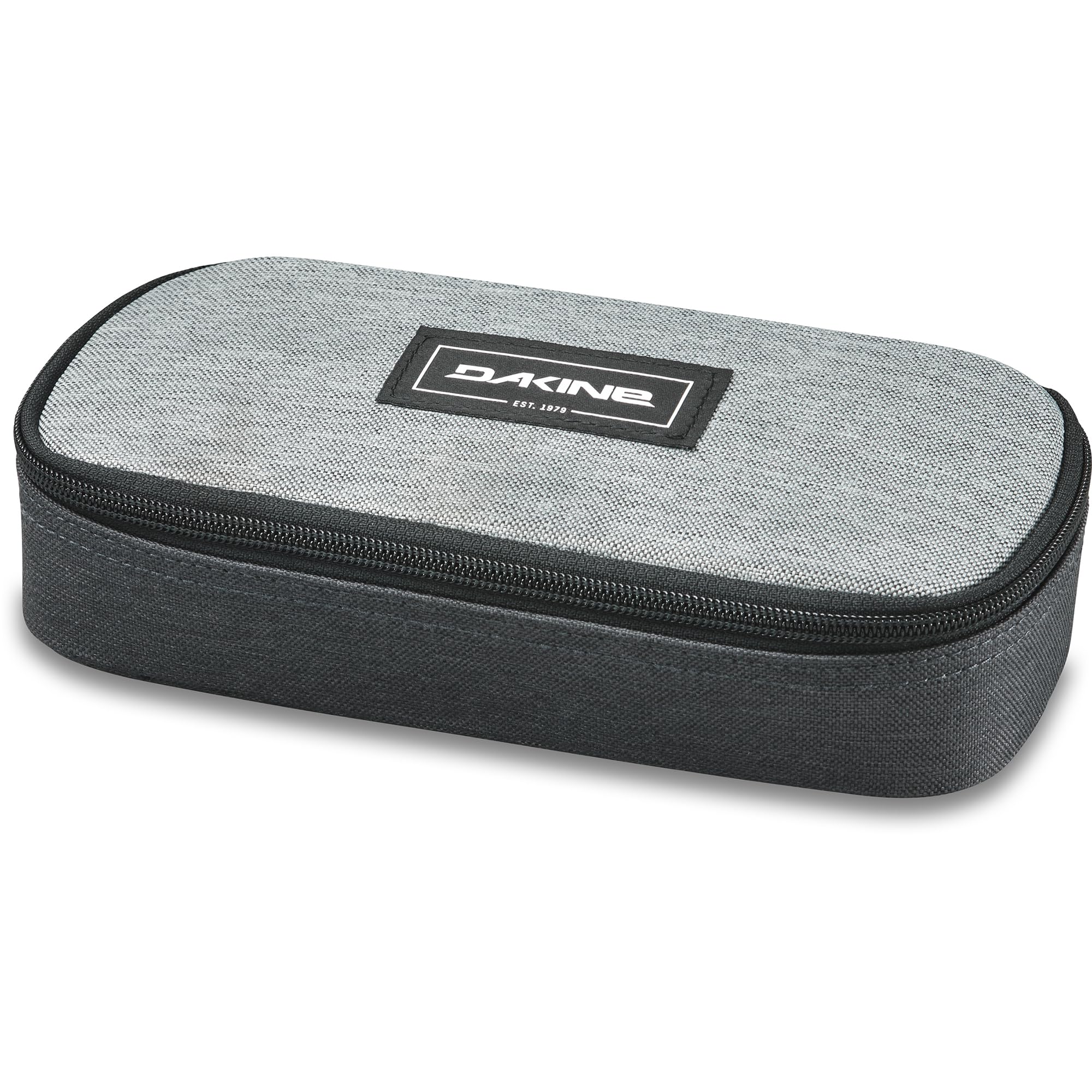 Dakine School Case, Standard Pencil Case, Pen Case with Inner Zipper Pocket