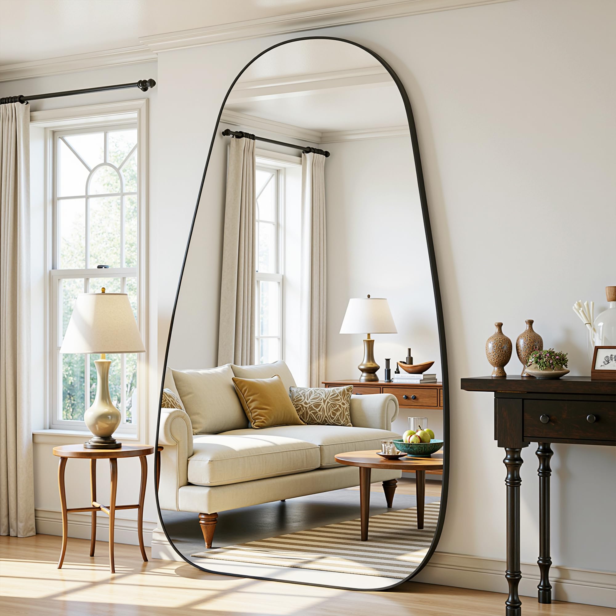 Mid-Day Rush @ Lexington!