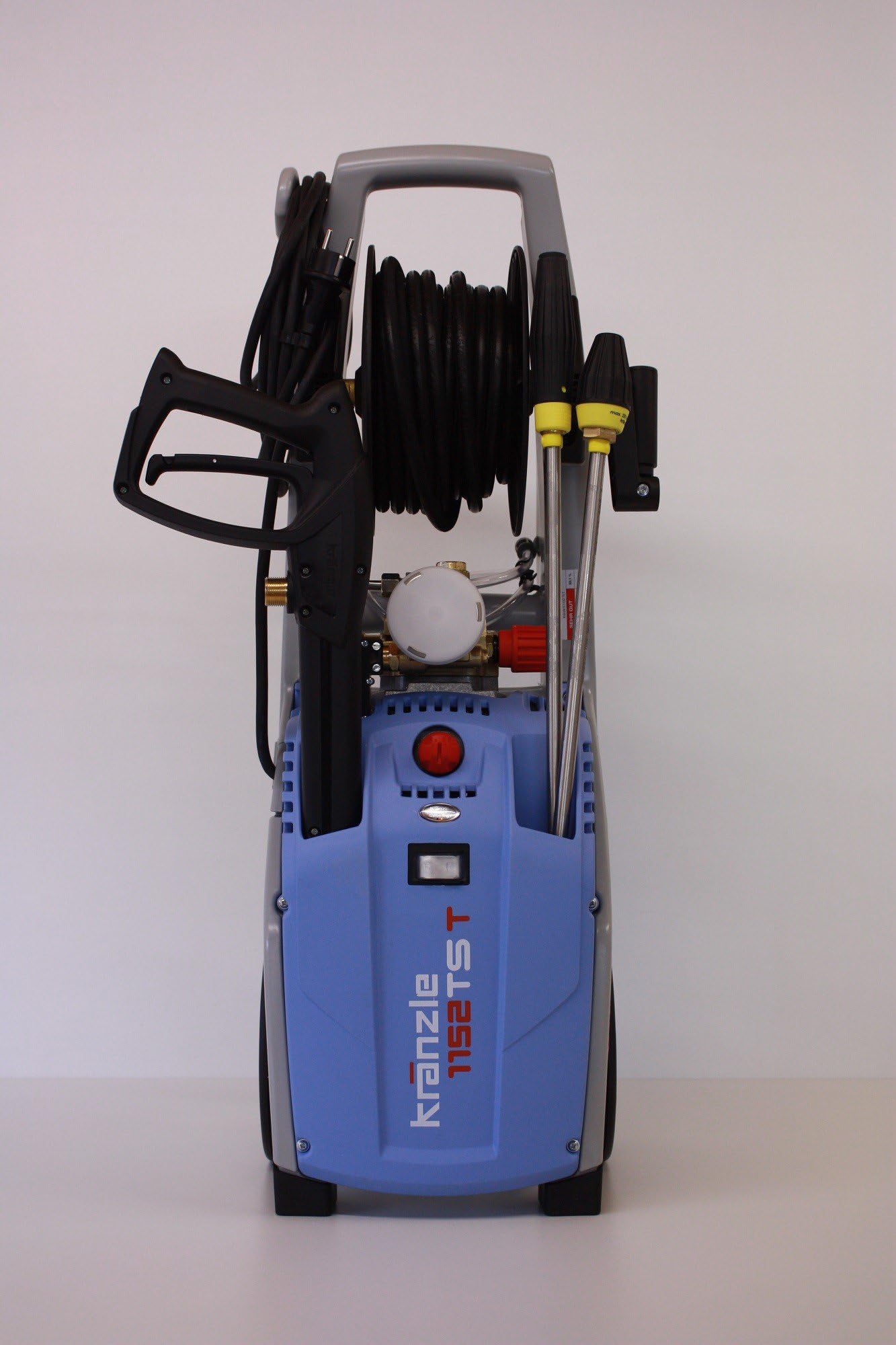 Kränzle Hochdruckreiniger K 1152 TS T