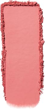 e.l.f. Primer-Infused Blush, Long-Lasting & Budge-Free Makeup, Lightweight Feel & Medium Coverage, Vegan & Cruelty-Free, Always Crushing | Long-Lasting, Lightweight & Buildable Powder Blush, Delivers A Matte Finish, Vegan & Cruelty-Free