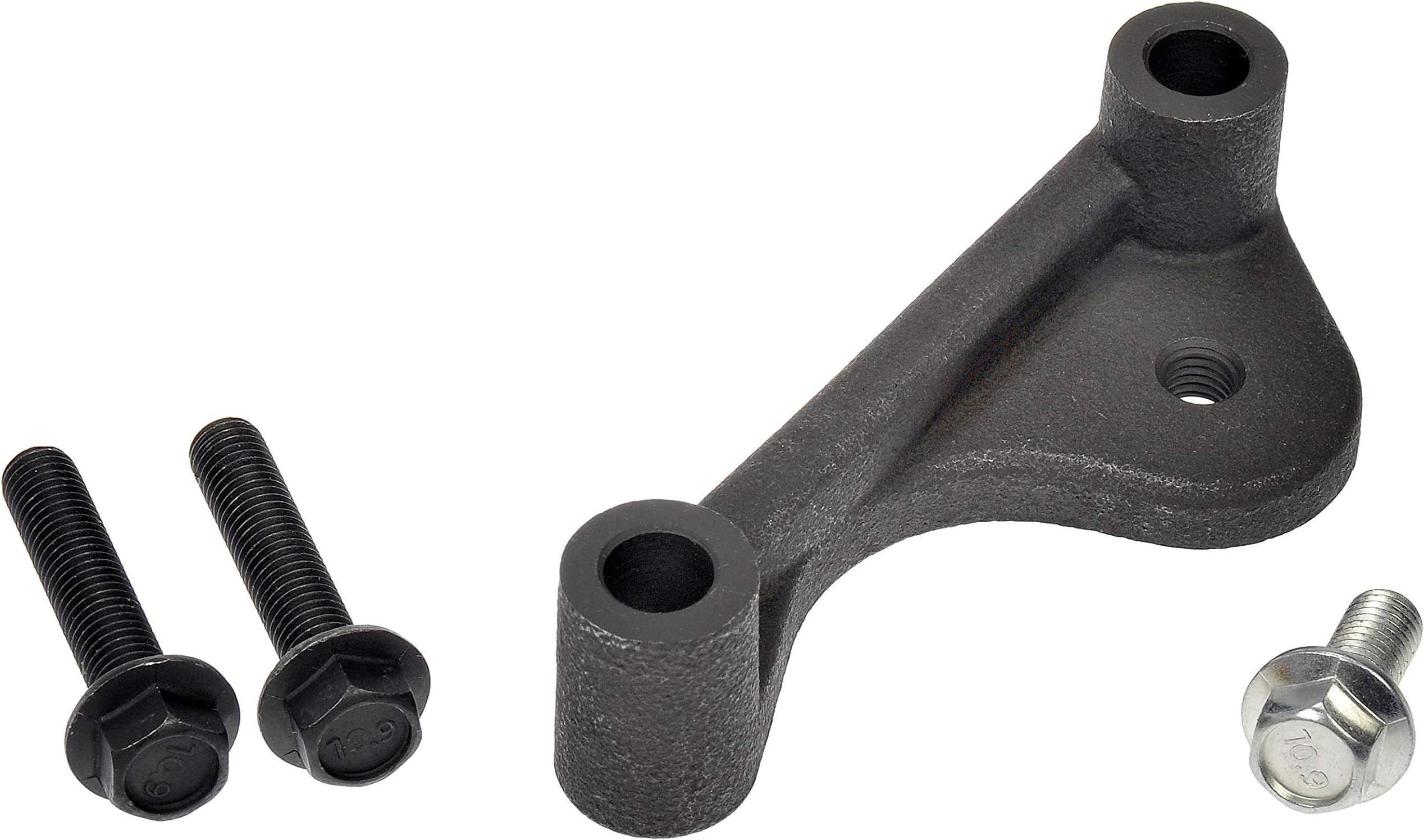 917-108 Exhaust Manifold Repair Clamp Compatible with Select Chevrolet/GMC/Hummer Models (OE FIX)