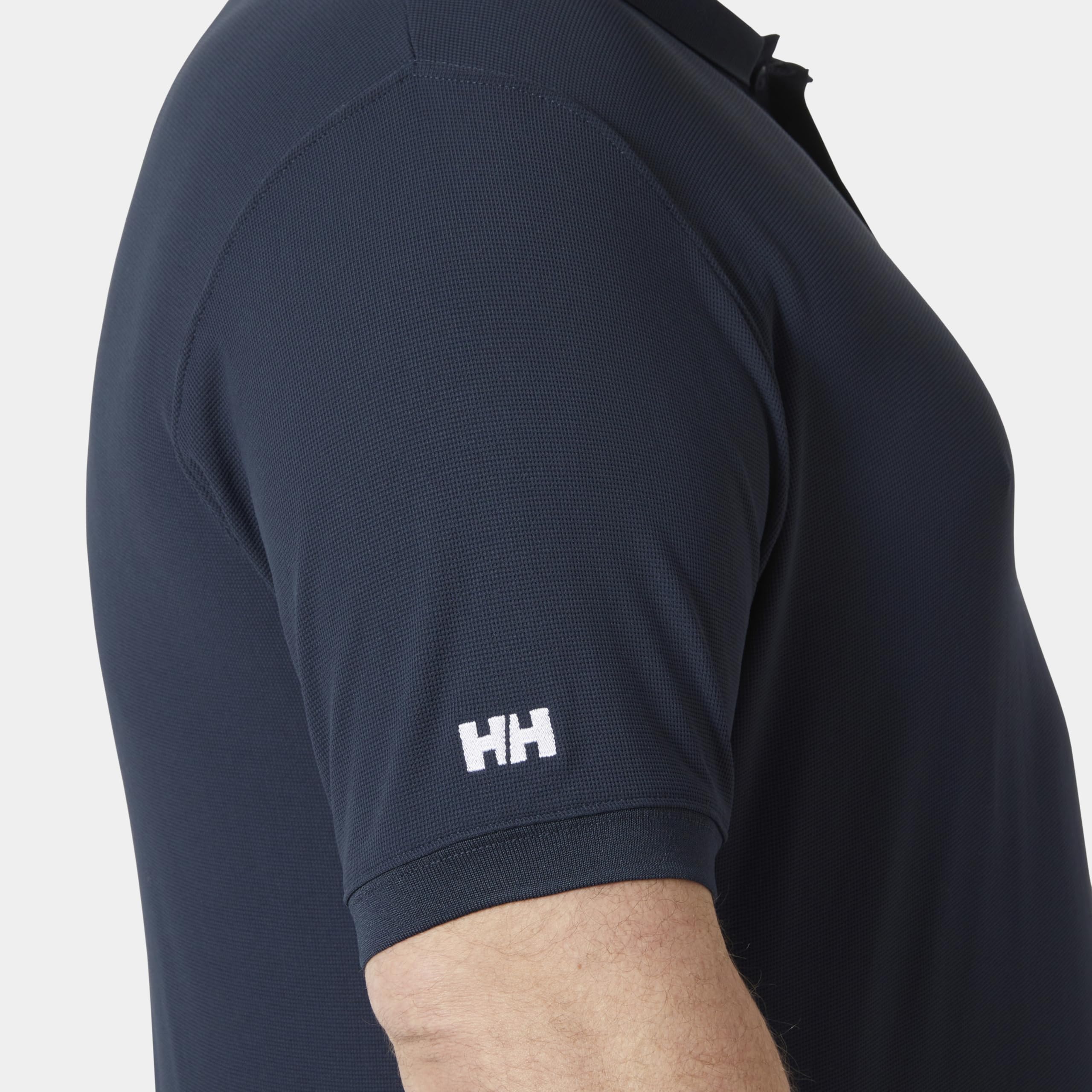 Helly Hansen Crewline męska koszulka polo