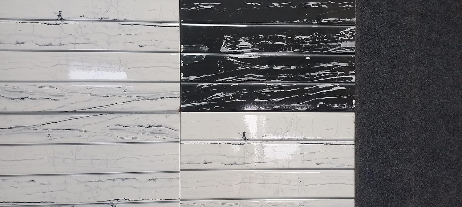 Wall Tiles Pack of 6 Size 12×18 Jai Shree Shyam Tiles Amazon.in Home