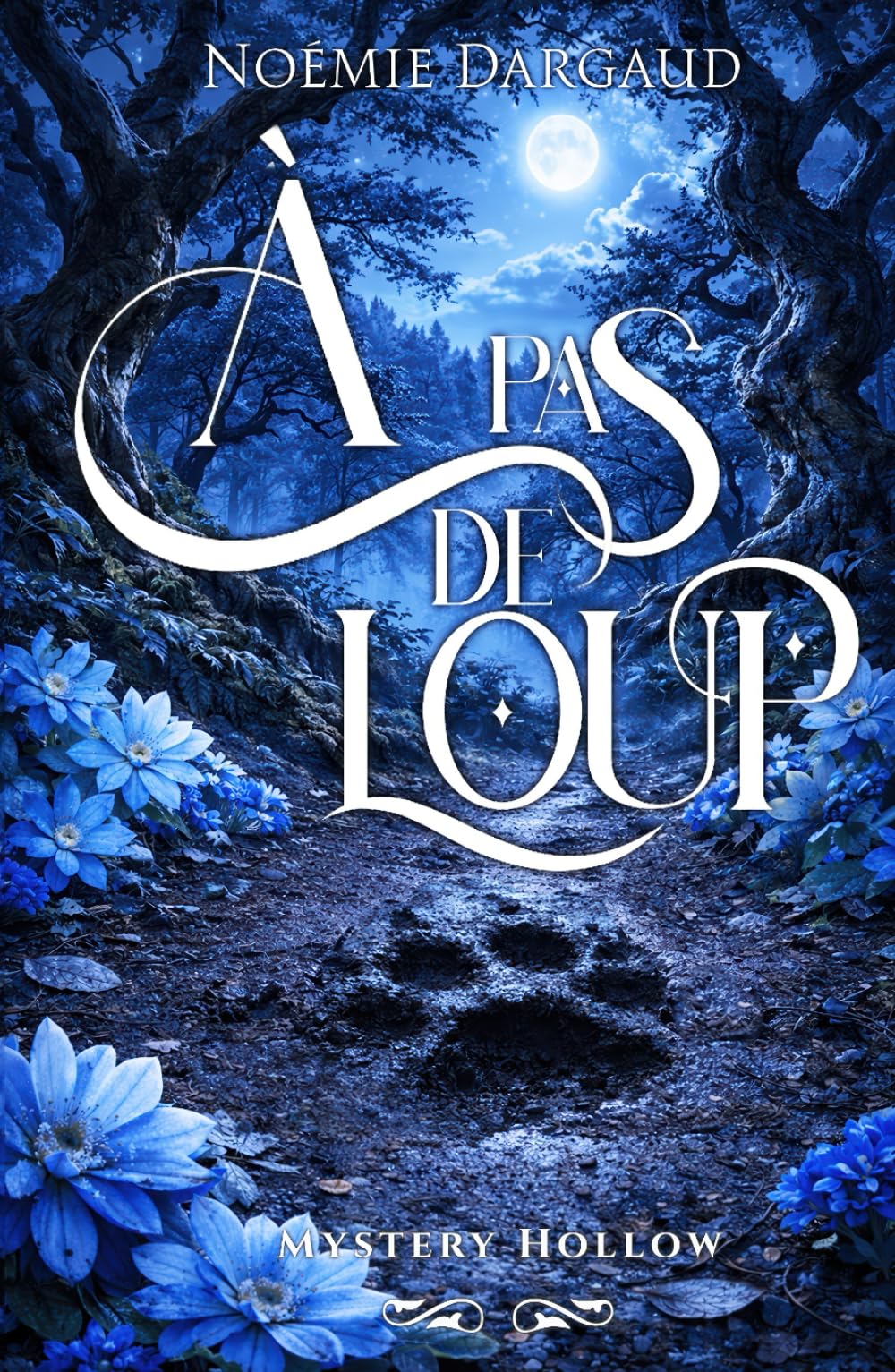 À pas de loup (Mystery Hollow)