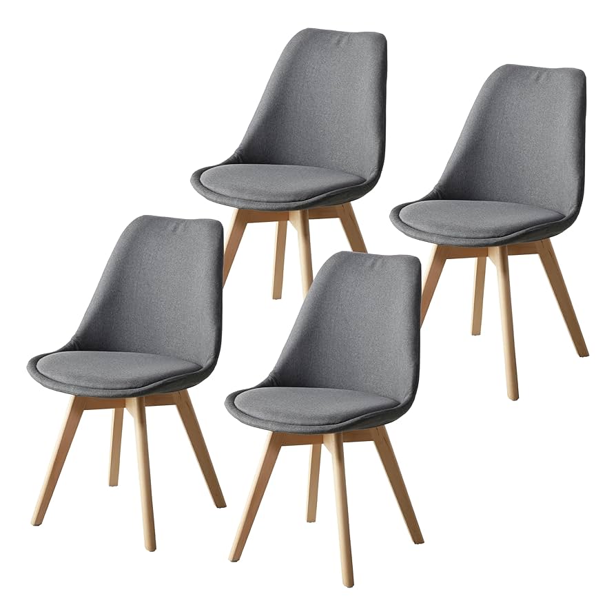 【スワン】ダイニングチェア① ダイニングチェア スワンチェア セット 2脚セット 4脚セット