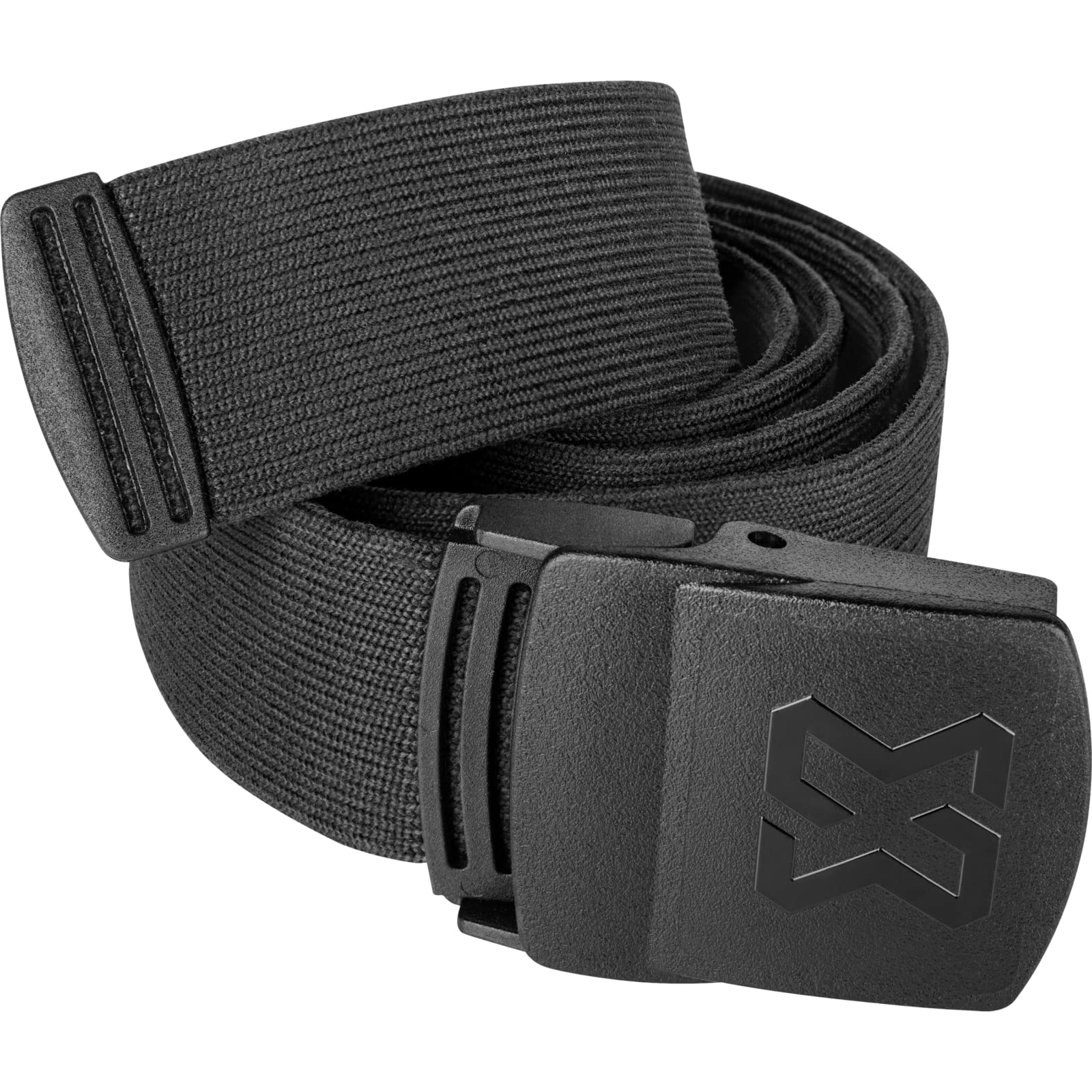 WüRTH MODYF Ceinture de travail 130cm ajustable Stretch X noire