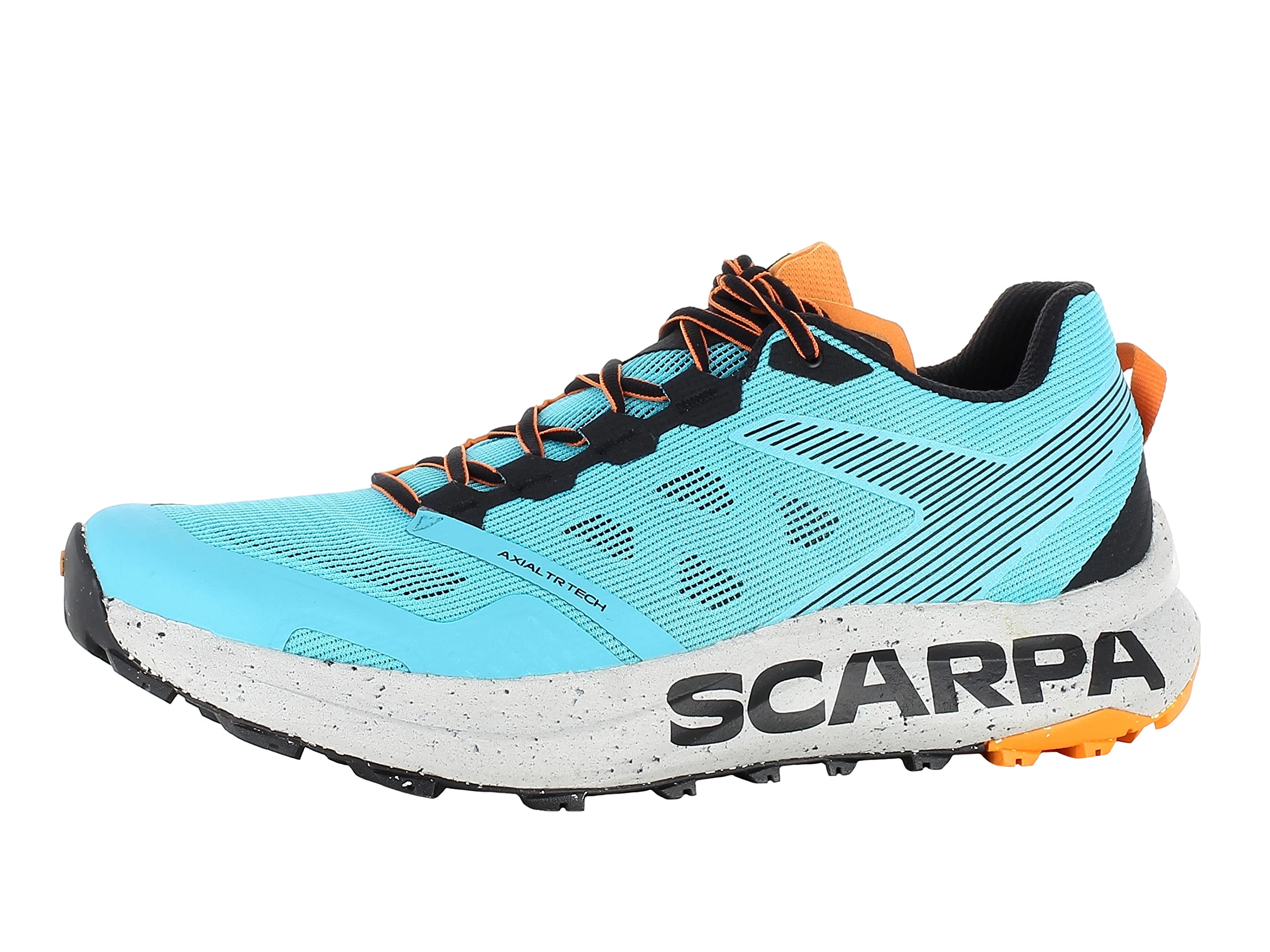 SCARPA Men's Spin Planet Trail Shoes