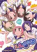 ゆゆ式：コンプリート・コレクション 北米版 /Yuyushiki: Complete Collection [Blu-ray][Import] 9n2op2j Yuyushiki - Complete Collection (Blu-Ray): Amazon.ca: Movies