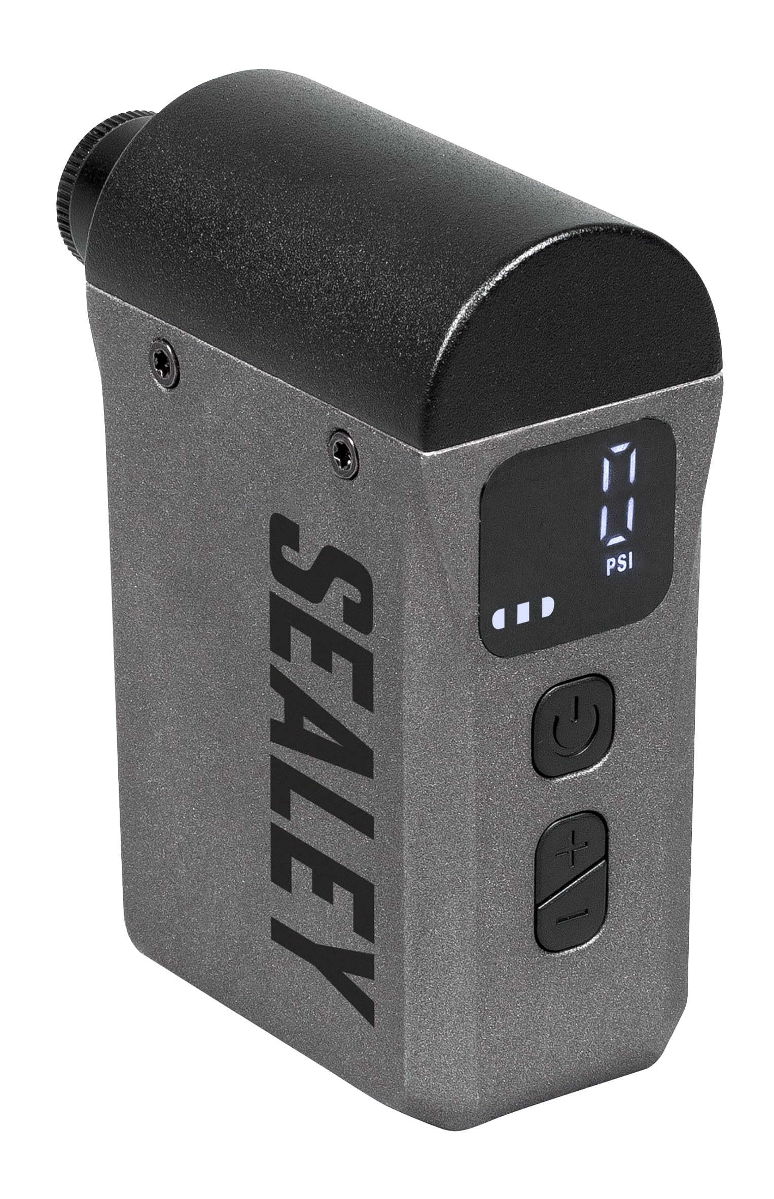 Sealey CTI100 Mini Digital Bike Pump
