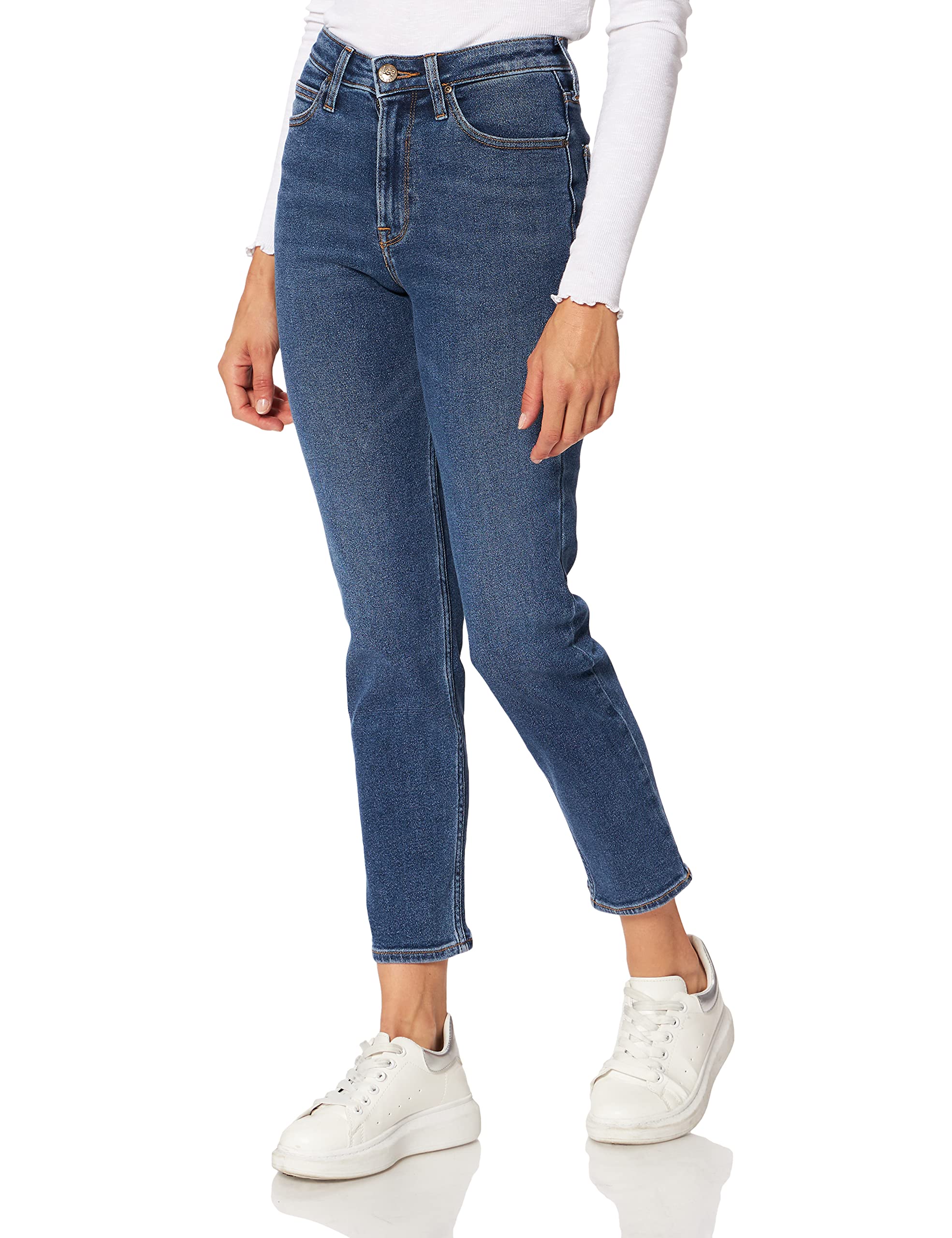 Lee womens CAROL Jeans