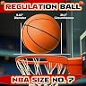 Silent Basketball thumbnail 3