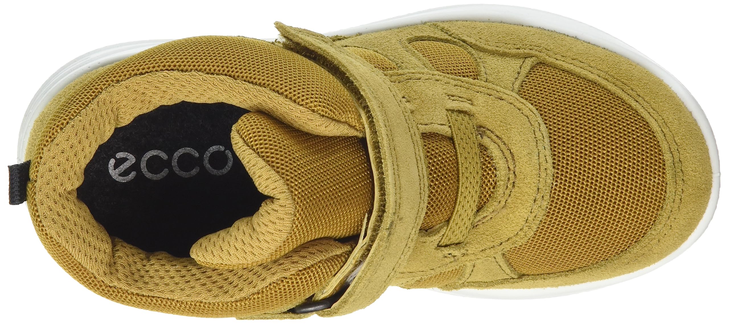 ECCO Urban Mini, Sneaker a Collo Alto Bambini e Ragazzi