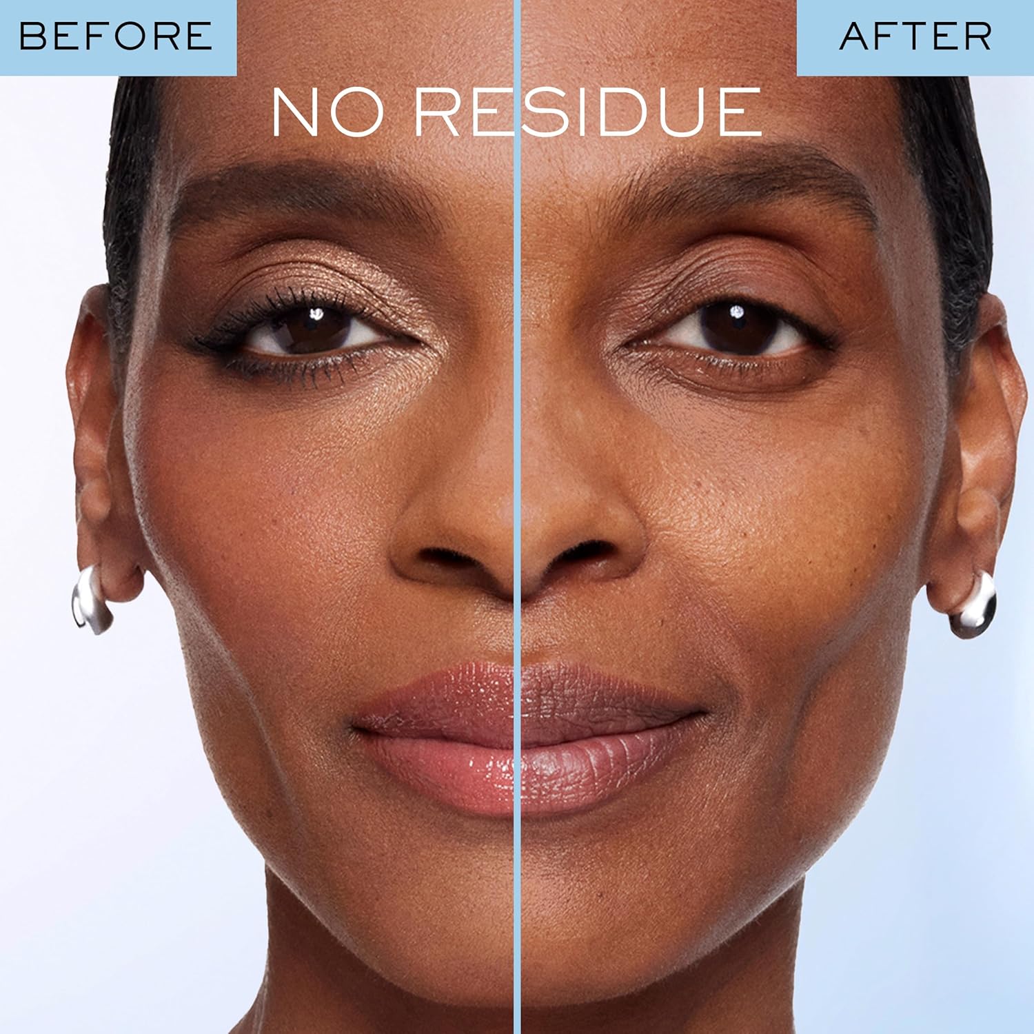 Lancôme Bi-Facil Double Action Eye Makeup Remover - Effortlessly Removes Waterproof Makeup - Bi-Phase Formula - Image 5