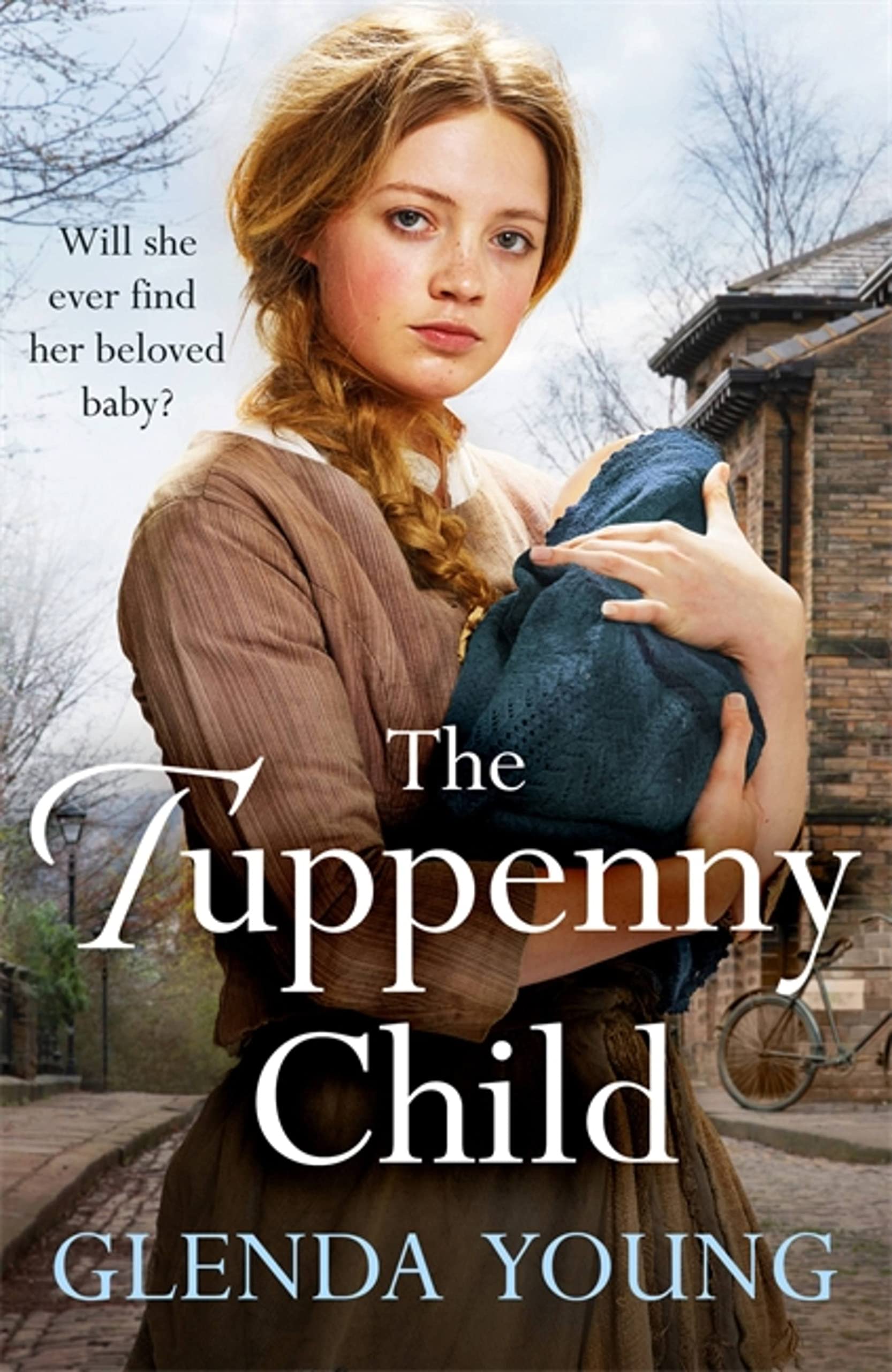 THE TUPPENNY CHILD
