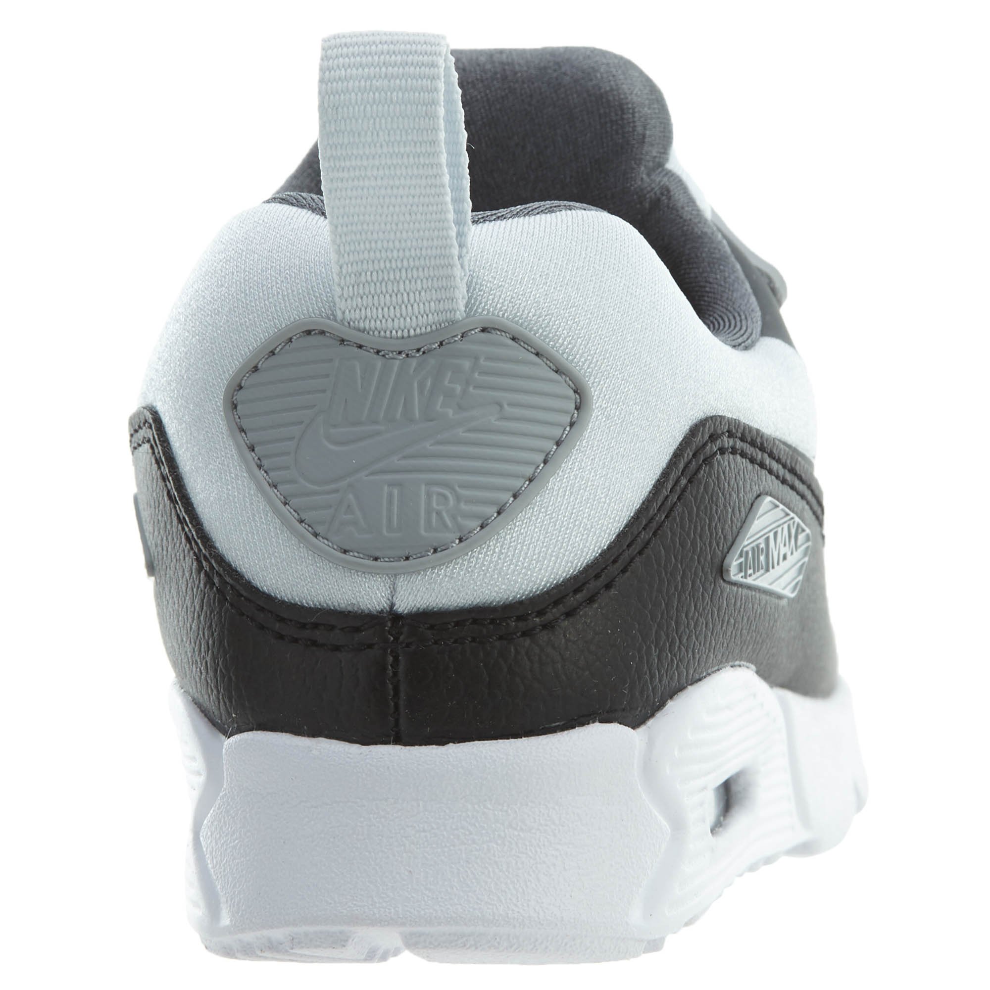 Nike 313051.161 - Maglietta da Corsa per Bambino