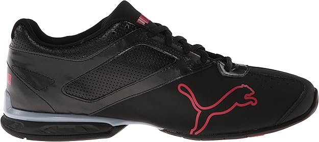 puma soft foam tazon