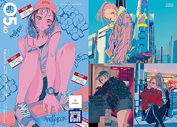 クリエイティブイラストレーション他、絵描き参考書7冊 712PXwx04YL._UF350,350_QL50_.jpg