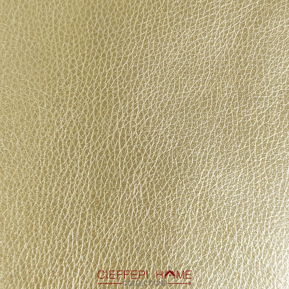 Cieffepi Home Collections Federa Copricuscino MULTICOLOR (60x60, Giallo Scuro
