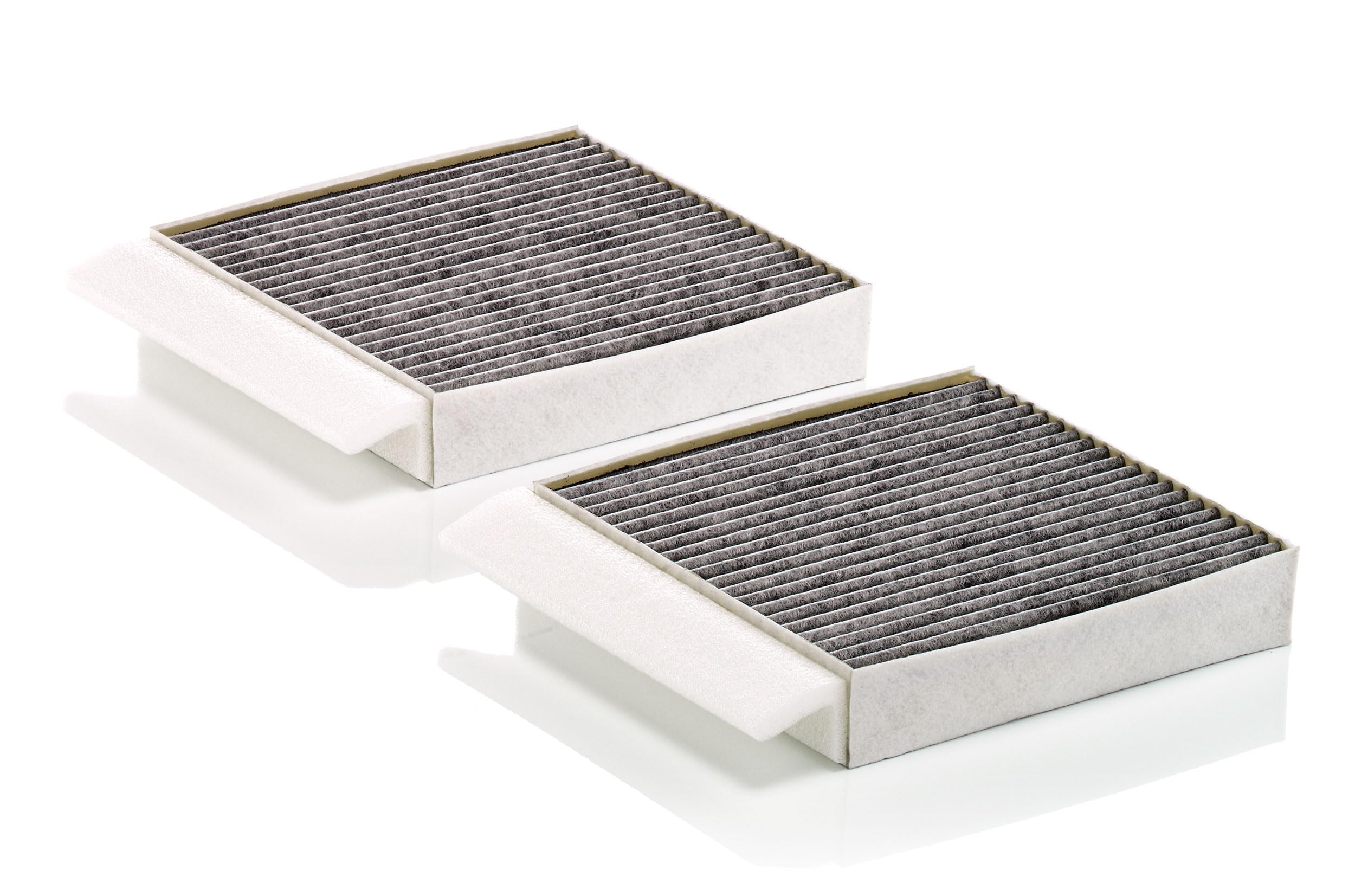 MANN-FILTER Filtr kabinowy CUK 25 034-2