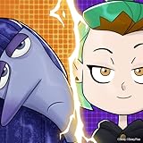 Disney Heroes: Battle Mode