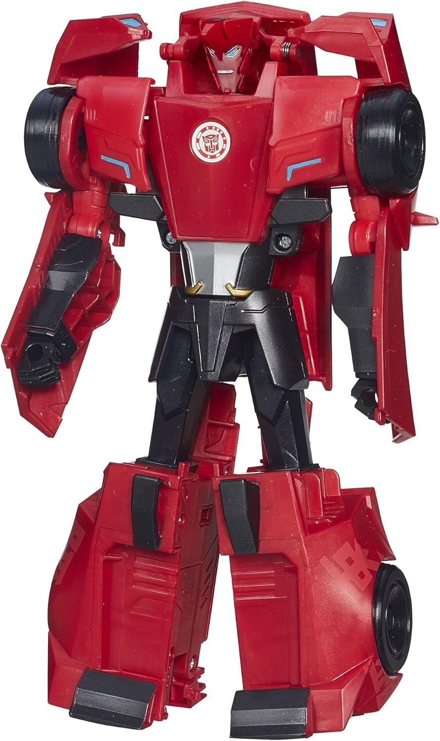 Sideswipe Transformers Robots In Disguise Juguetes Transformers