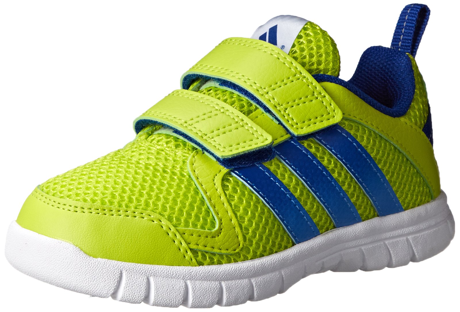 adidas Performance STA Fluid 3 CF I Athletic Shoe (Toddler)