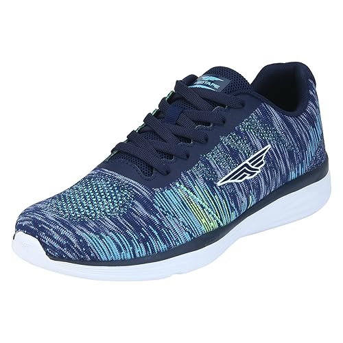 Red Tape Mens Rsc0274o Walking Shoe