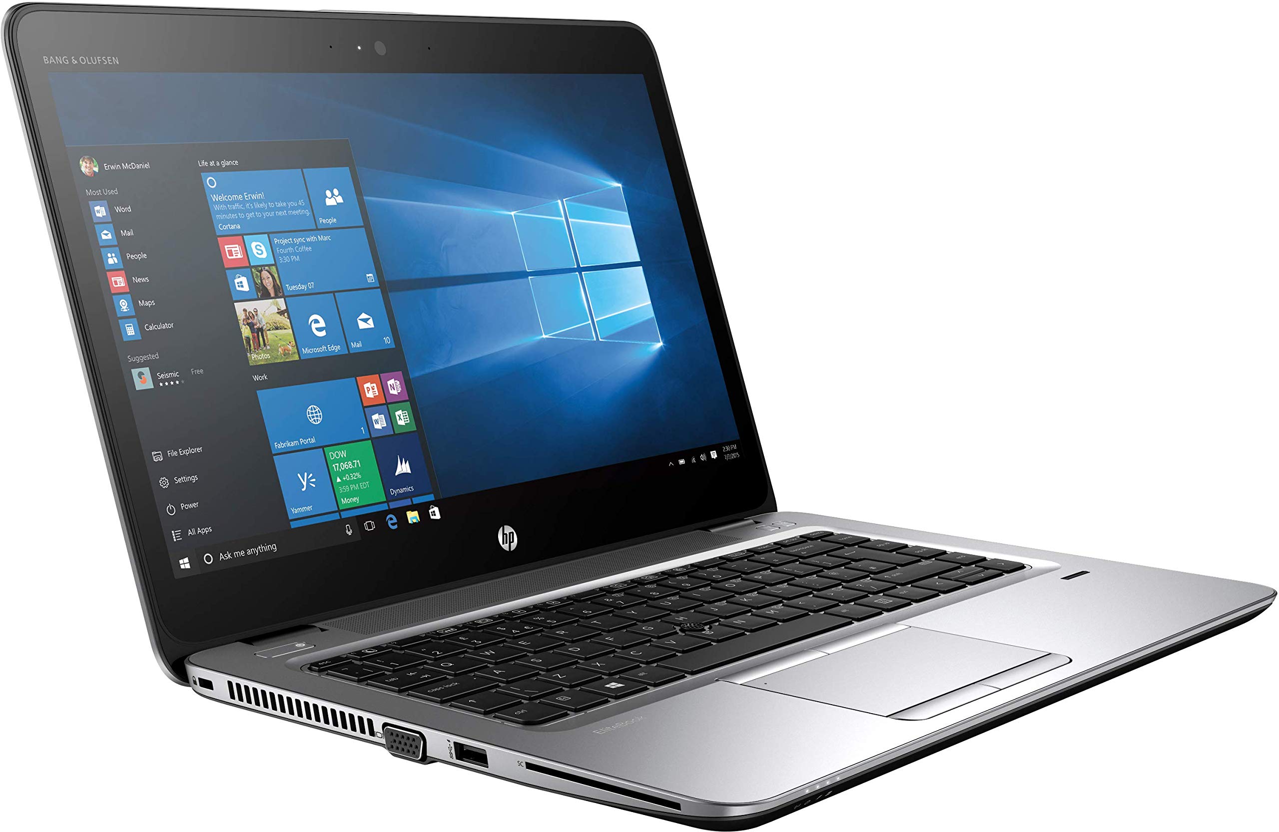 Amazon.com: HP EliteBook 745 G5 14