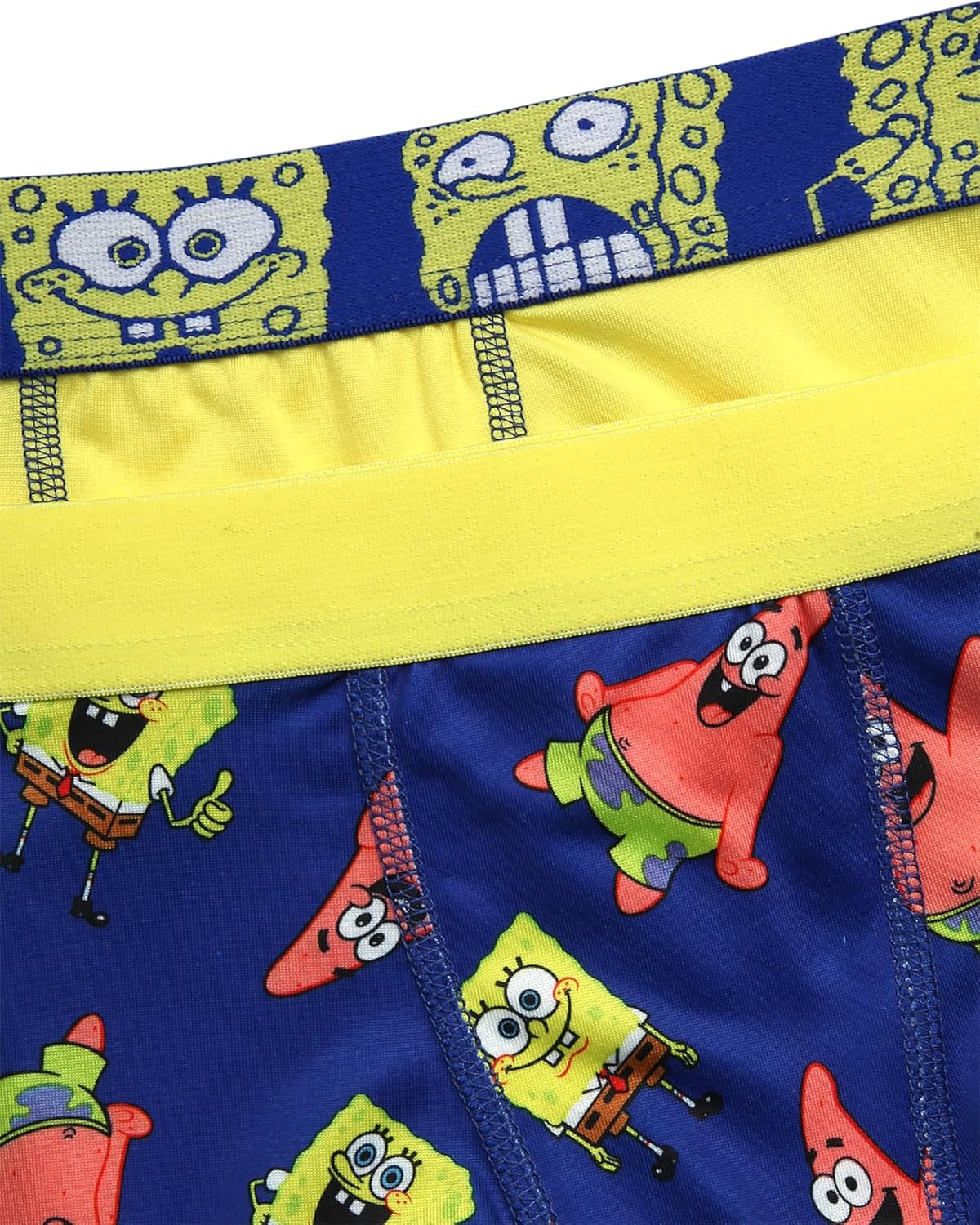 COCO BRANDS Boys Boxer Briefs - 2 Pack Moisture Wicking Performance Boys Underwear Boxer Briefs with Contour Pouch - Image 4