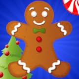 Gingerbread Cookie Decorator