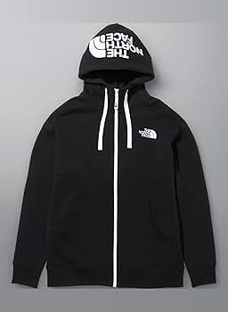 ⭐︎最終値下げ⭐︎ ノースフェイス　リアビューフルジップ　フーディ　パーカー　130 THE NORTH FACE ラスト1着 130cm ノースフェイス キッズ 裏起毛