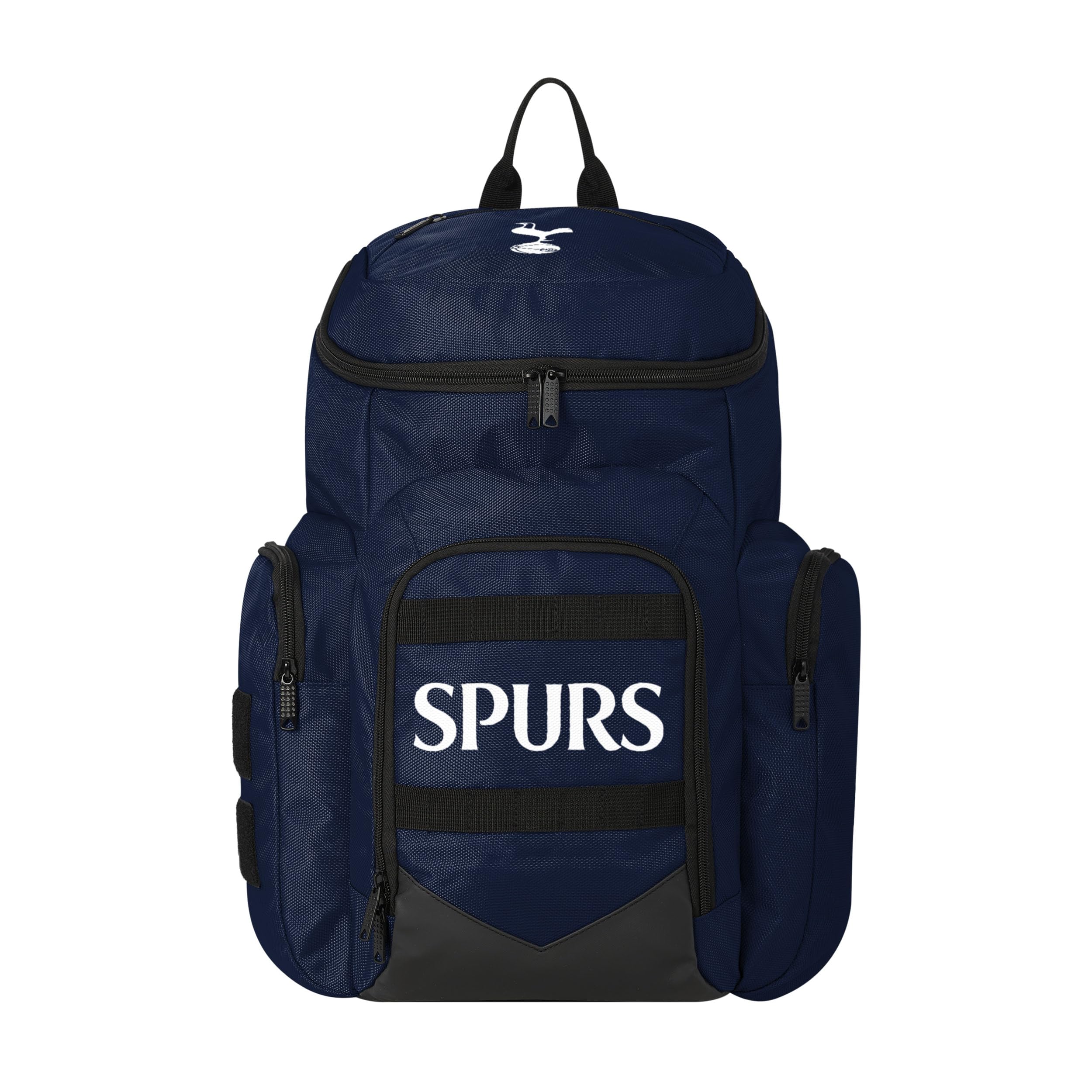 FOCO Officially Licensed Tottenham Hotspur FC Football Explorer Blue Backpack