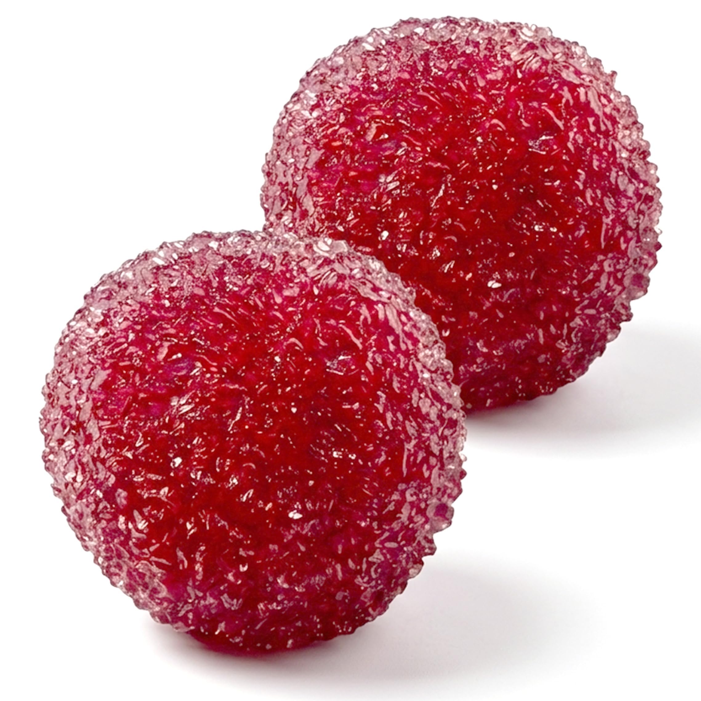 2Pcs Crunchy Stress Reliever Ball – Realistic Soft-Serve Texture Sensory Toy, High-Elastic Squeeze Relief for Adults, Speckled Balls