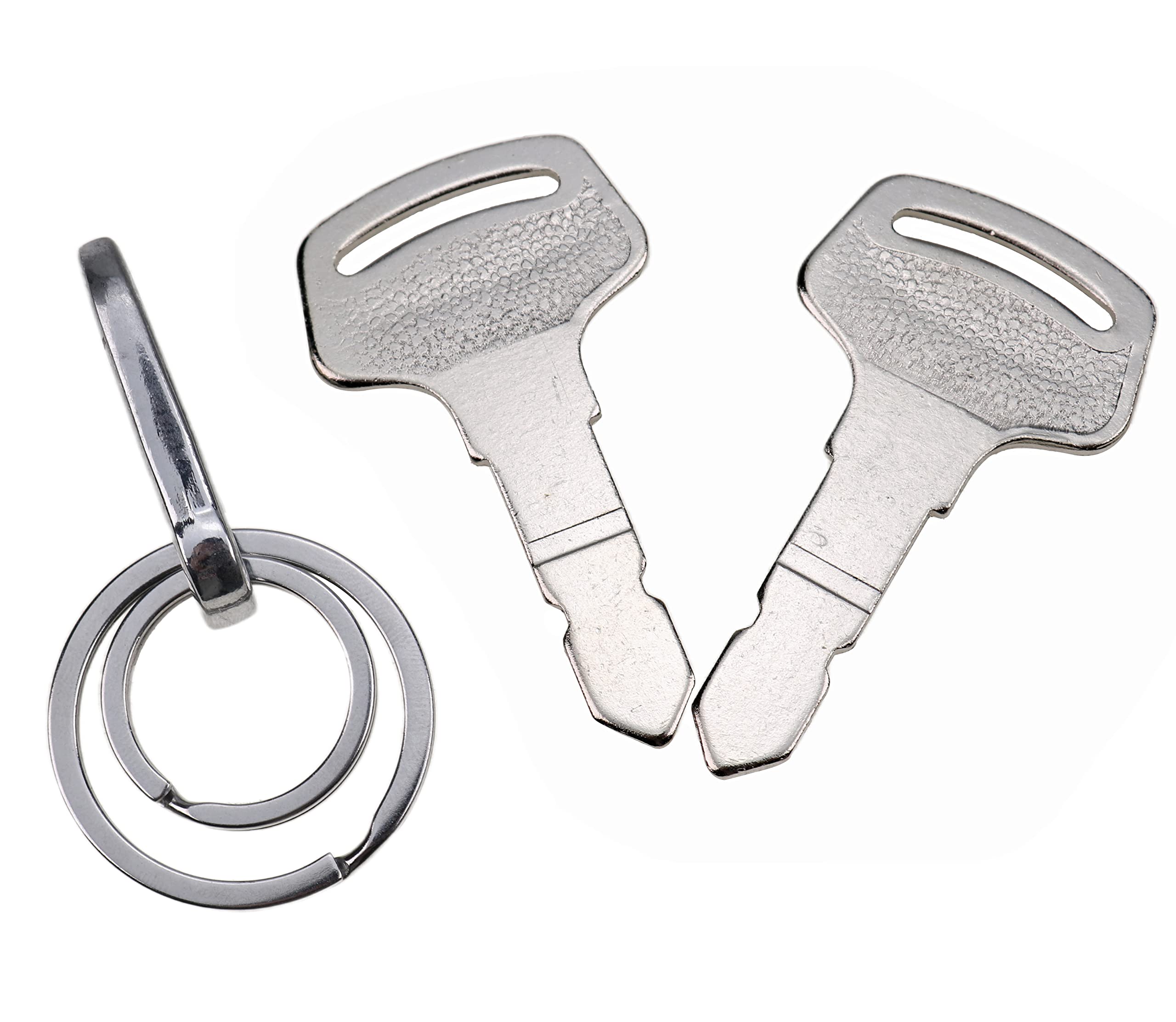 Amazon.com: JEENDA (2) Ignition Keys 15248-63700 for Kubota B