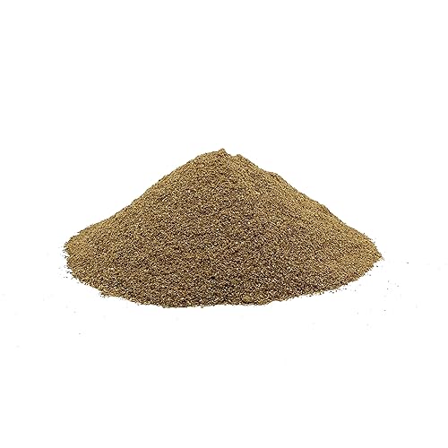 Best Botanicals Polvo de raíz de diente de león  Suplemento antioxidante de limpieza del hígado  Bebida de desintoxicación de té de hierbas  16 oz