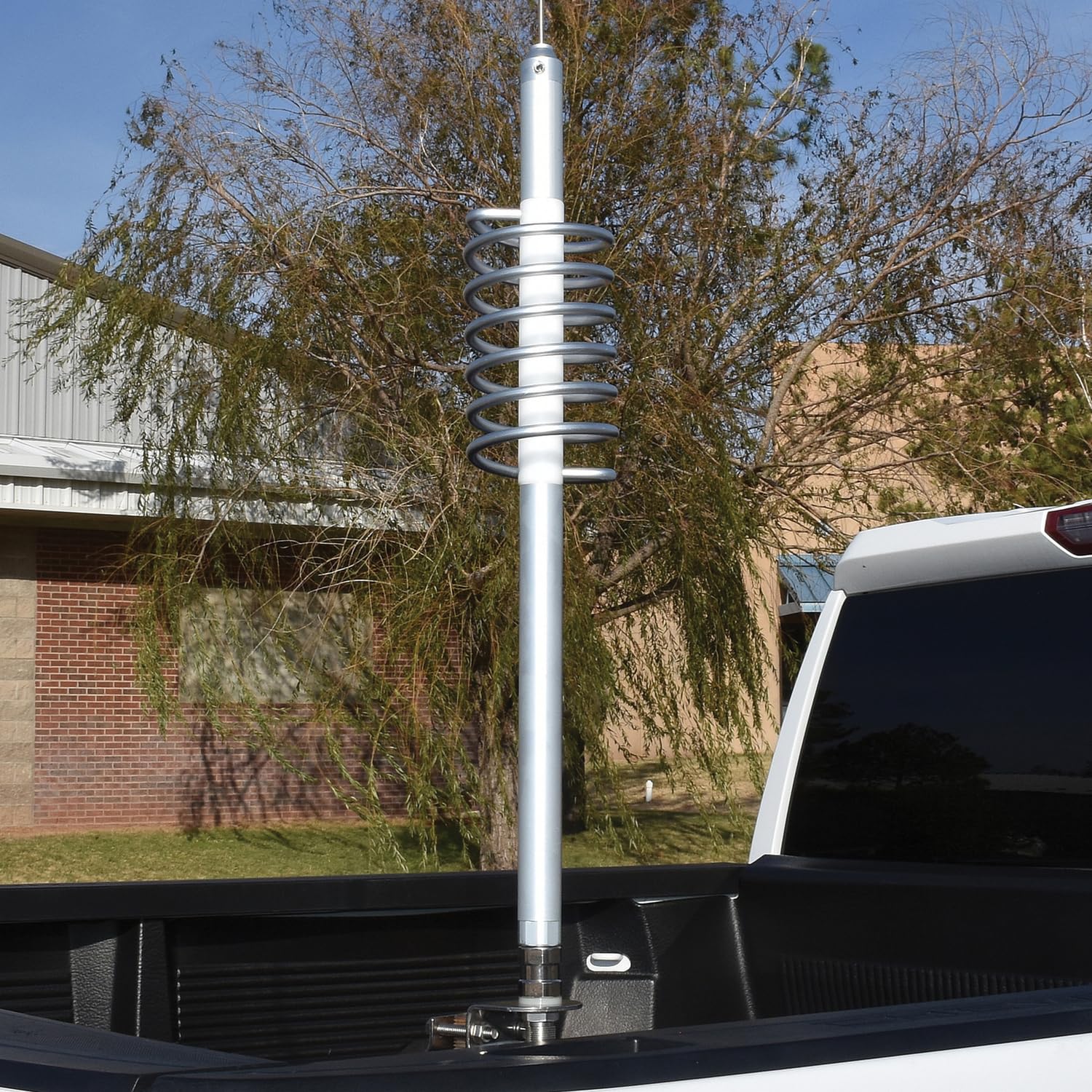 Amazon.com: Tram 20,000-Watt Big Cat Aluminum CB Antenna with 51-1