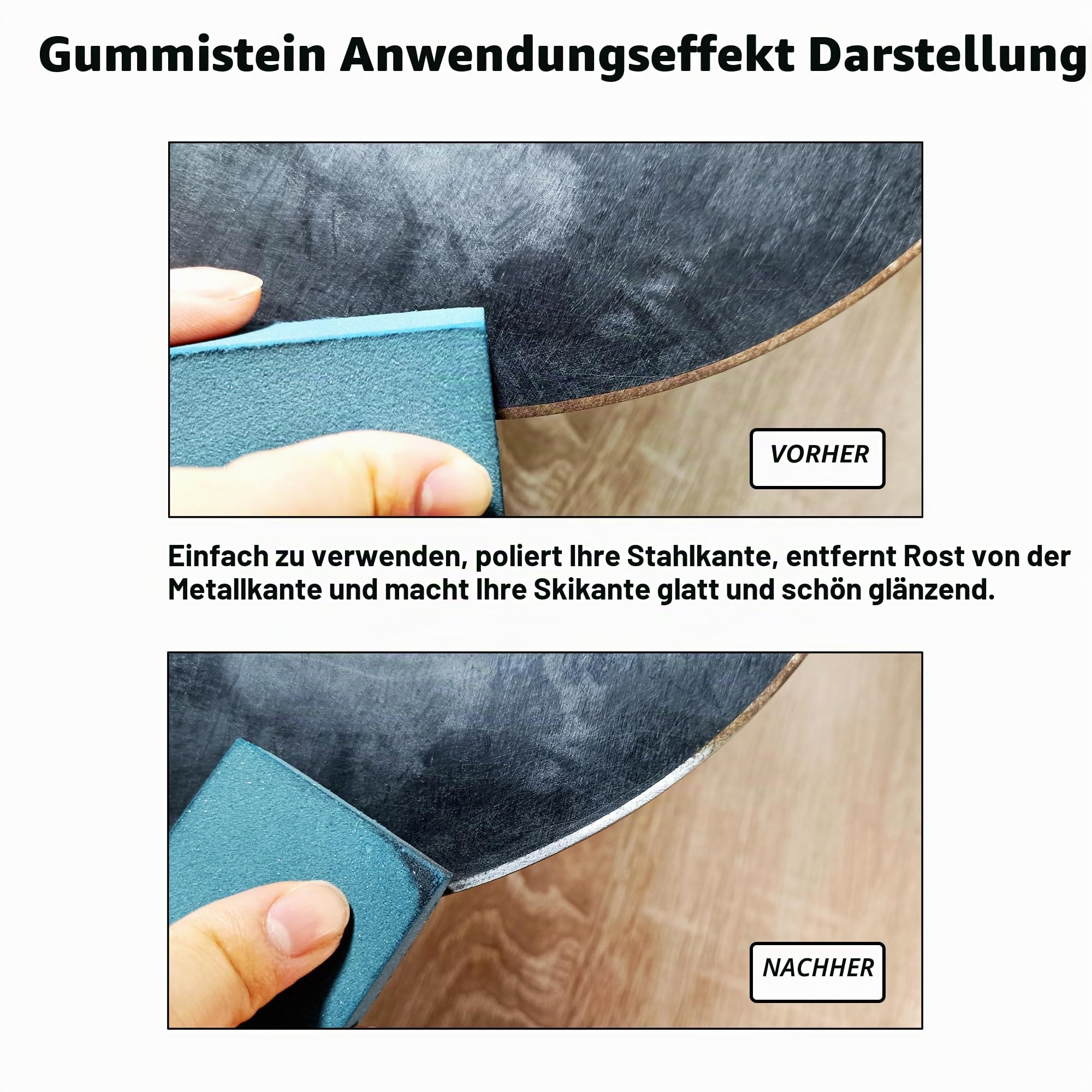 Ci-sbt-a Werkzeug + Diamanten + Gummi-Stein