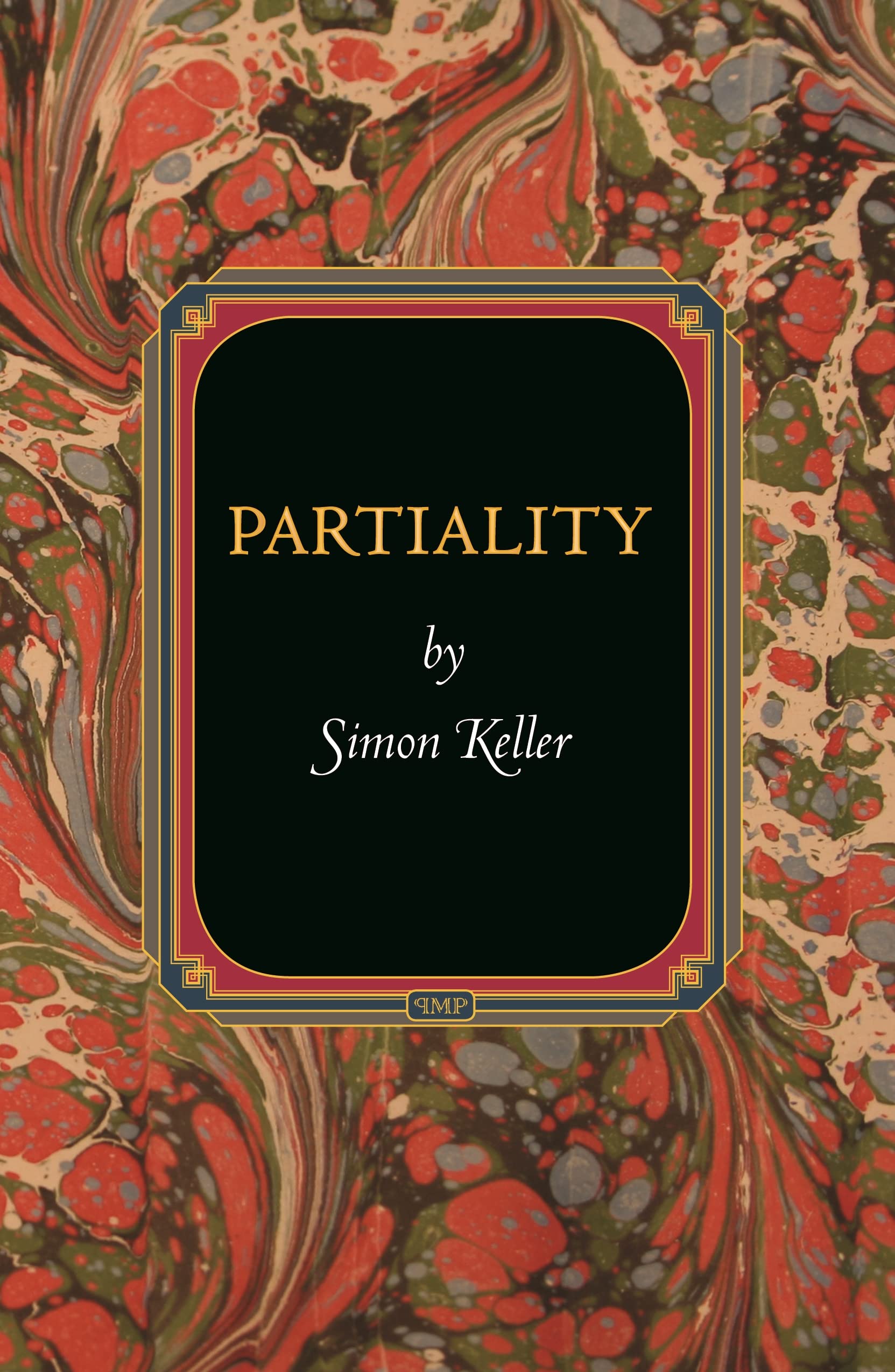 Partiality (Princeton Monographs in Philosophy): 40