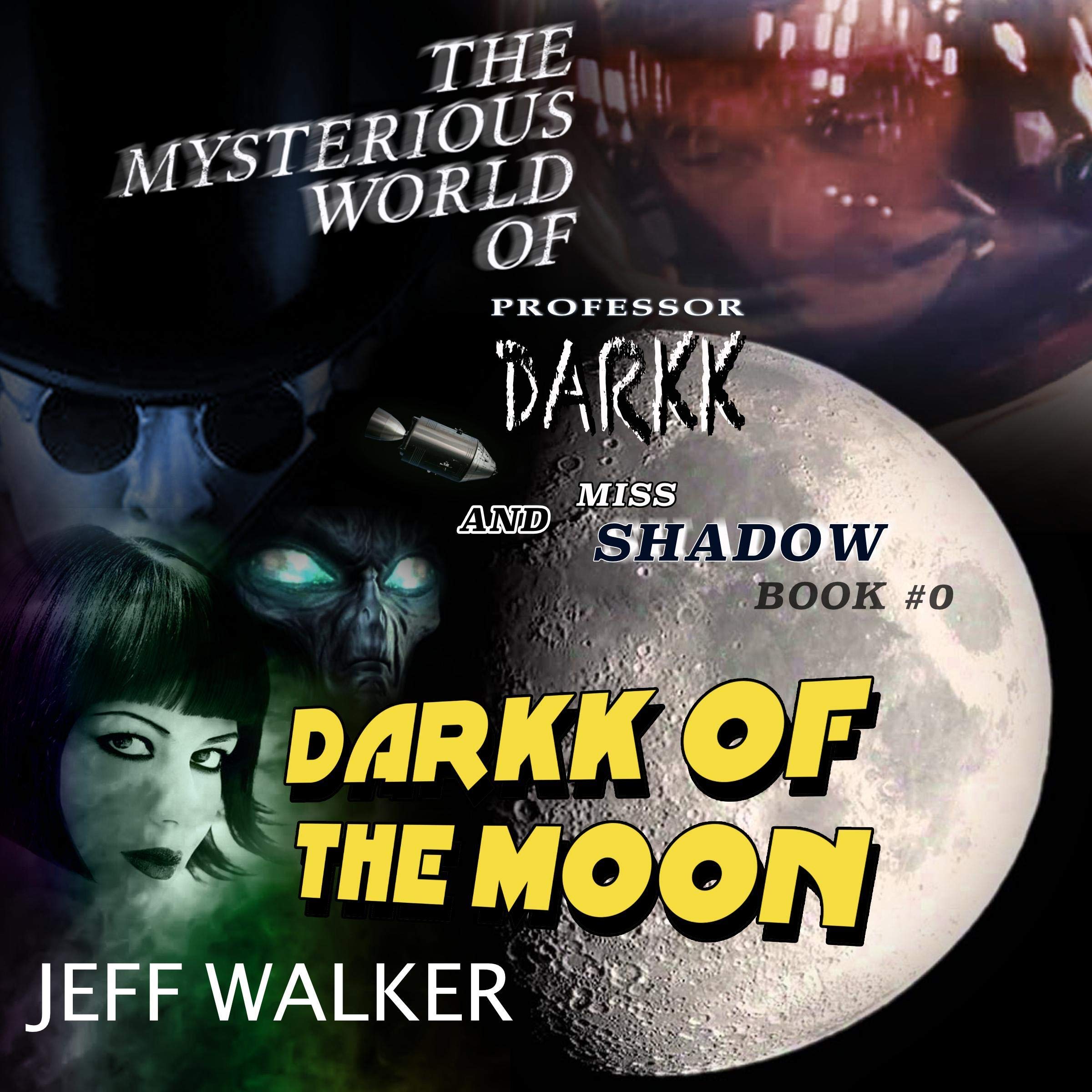 Darkk of the Moon