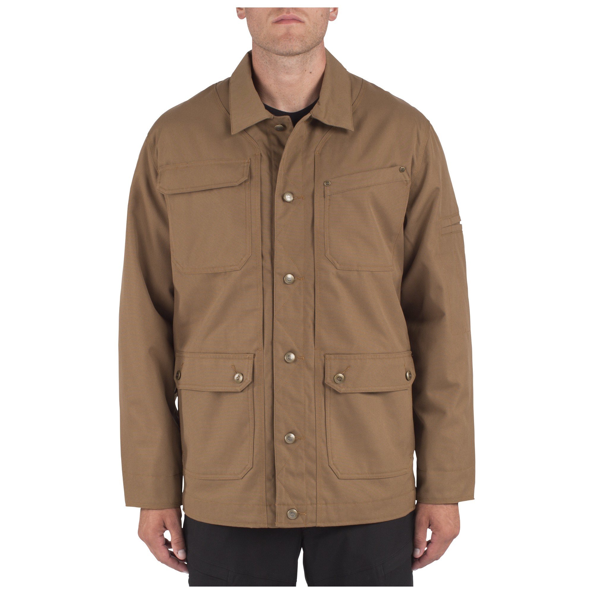 5.11 Men's Ranch Coat