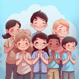 S.D. Cason (Catholic Kids Songs and Videos)