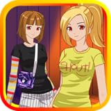 Janes Fashion Play - Dress Up